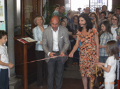 INAUGURAZIONE MOSTRA (click to enlarge)
